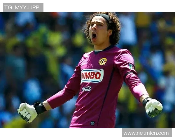 墨西哥足球明星盘点：从华金·贝拉到吉列尔莫·奥乔亚的传奇故事